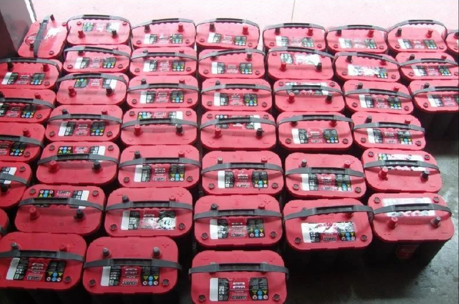 解析純電池進(jìn)出口，電池海運(yùn)操作步驟！