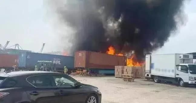 危險品貨運(yùn)