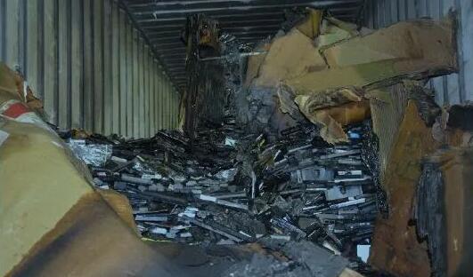 鋰<a href='http://m.westfieldfloors.com' title='電池運(yùn)輸' >電池運(yùn)輸</a>