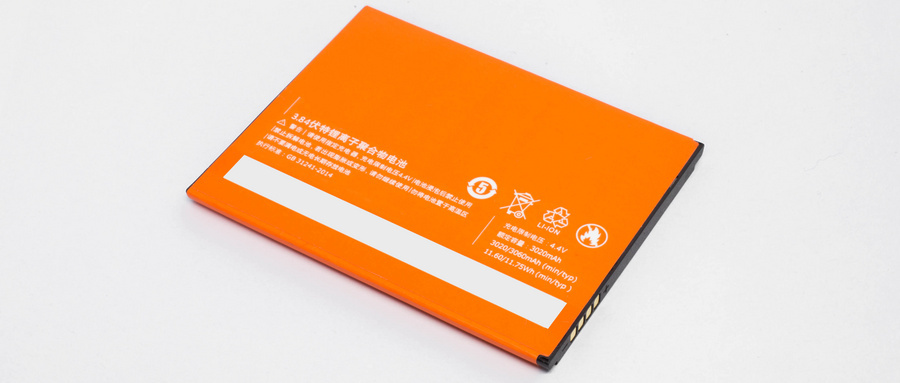 進出口鋰離子電池