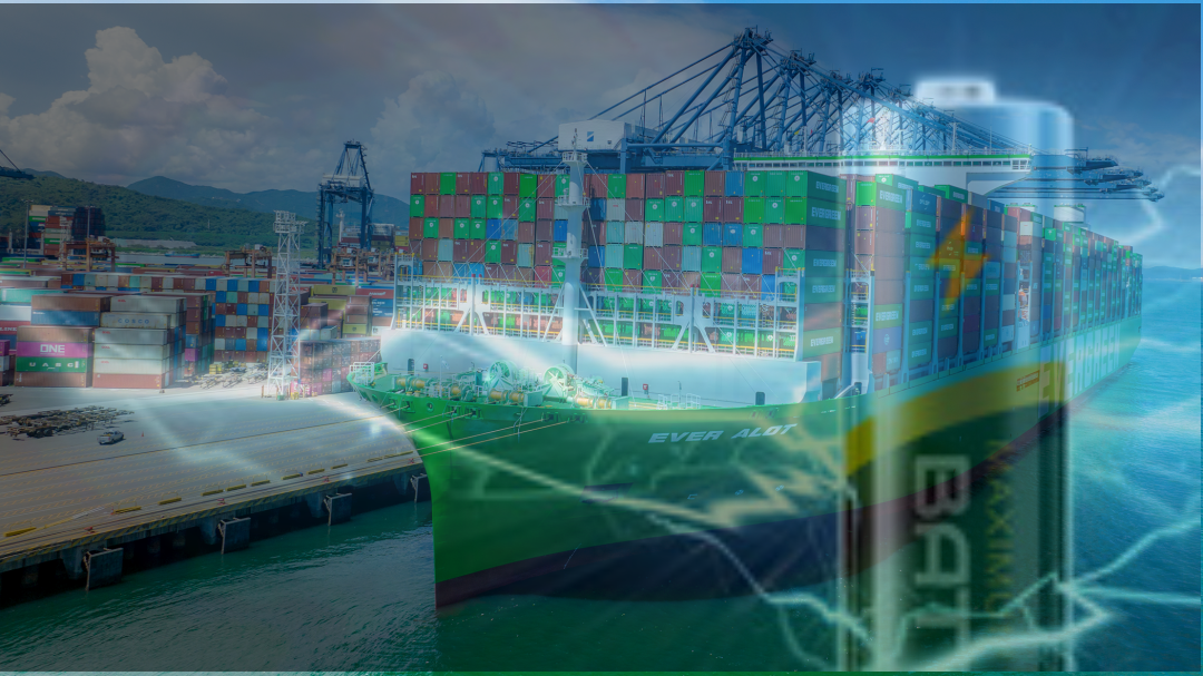 鋰<a href='http://m.westfieldfloors.com' title='電池海運(yùn)' >電池海運(yùn)</a>出口